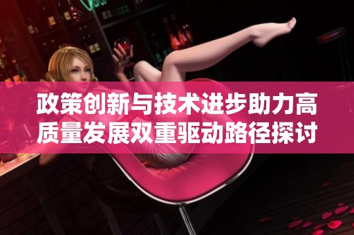 政策创新与技术进步助力高质量发展双重驱动路径探讨