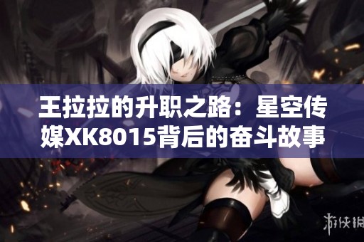 王拉拉的升职之路：星空传媒XK8015背后的奋斗故事