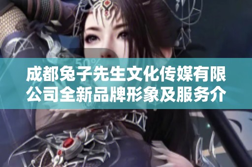 成都兔子先生文化传媒有限公司全新品牌形象及服务介绍