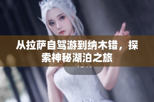 从拉萨自驾游到纳木错，探索神秘湖泊之旅