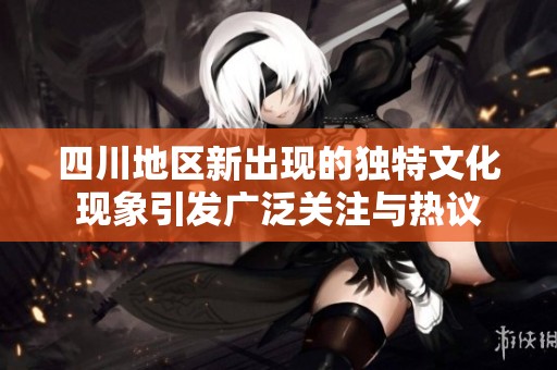 四川地区新出现的独特文化现象引发广泛关注与热议
