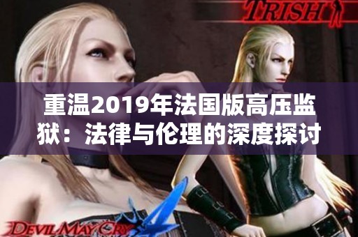 重温2019年法国版高压监狱：法律与伦理的深度探讨
