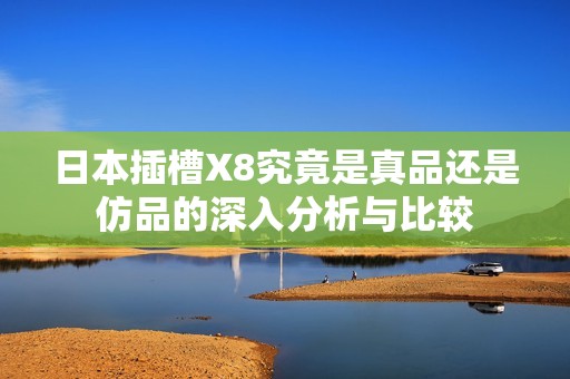 日本插槽X8究竟是真品还是仿品的深入分析与比较