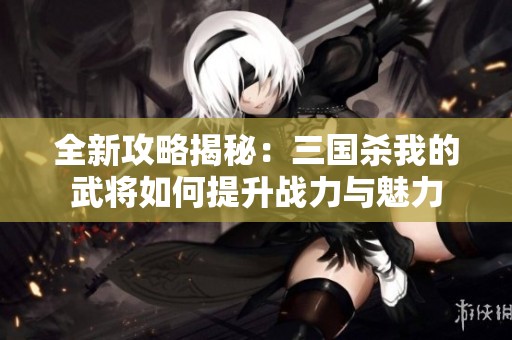 全新攻略揭秘：三国杀我的武将如何提升战力与魅力