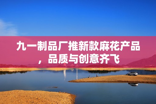 九一制品厂推新款麻花产品，品质与创意齐飞