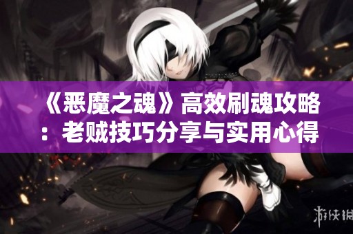 《恶魔之魂》高效刷魂攻略：老贼技巧分享与实用心得
