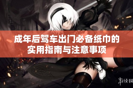 成年后驾车出门必备纸巾的实用指南与注意事项