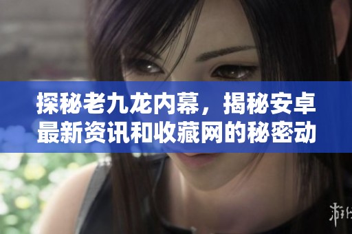 探秘老九龙内幕，揭秘安卓最新资讯和收藏网的秘密动态