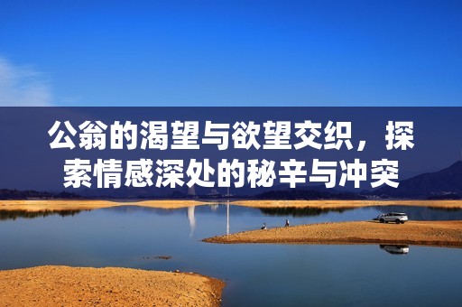 公翁的渴望与欲望交织，探索情感深处的秘辛与冲突