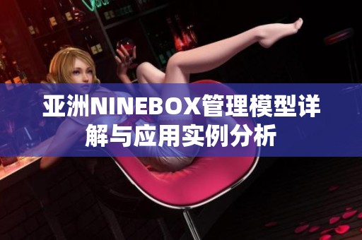 亚洲NINEBOX管理模型详解与应用实例分析