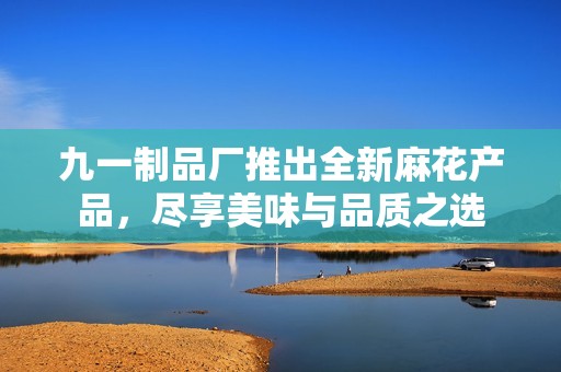 九一制品厂推出全新麻花产品，尽享美味与品质之选