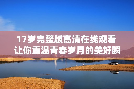 17岁完整版高清在线观看 让你重温青春岁月的美好瞬间