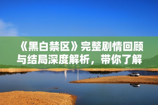 《黑白禁区》完整剧情回顾与结局深度解析，带你了解每一个细节