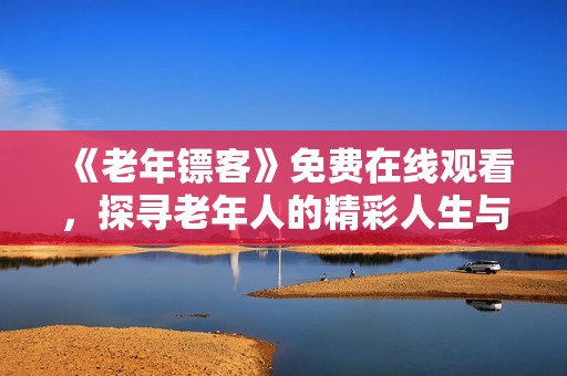 《老年镖客》免费在线观看，探寻老年人的精彩人生与冒险故事
