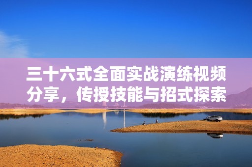 三十六式全面实战演练视频分享，传授技能与招式探索