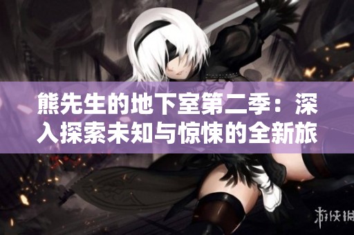 熊先生的地下室第二季：深入探索未知与惊悚的全新旅程