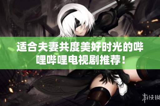 适合夫妻共度美好时光的哔哩哔哩电视剧推荐！