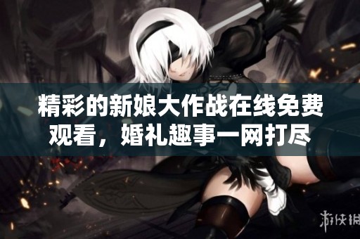 精彩的新娘大作战在线免费观看，婚礼趣事一网打尽