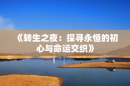 《转生之夜：探寻永恒的初心与命运交织》