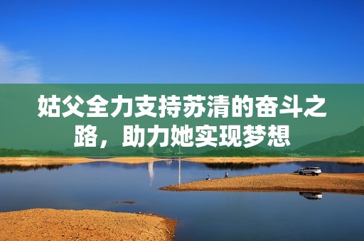 姑父全力支持苏清的奋斗之路，助力她实现梦想