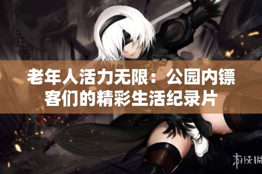 老年人活力无限：公园内镖客们的精彩生活纪录片