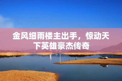 金风细雨楼主出手，惊动天下英雄豪杰传奇