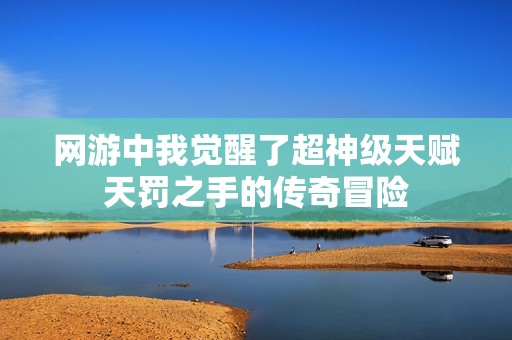 网游中我觉醒了超神级天赋天罚之手的传奇冒险