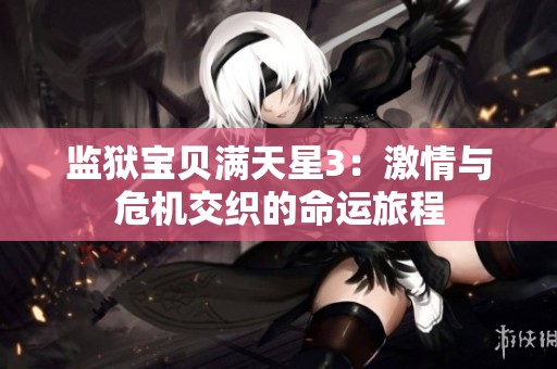 监狱宝贝满天星3：激情与危机交织的命运旅程