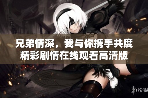 兄弟情深，我与你携手共度精彩剧情在线观看高清版