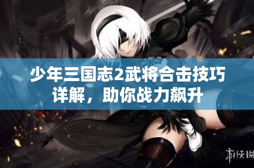 少年三国志2武将合击技巧详解，助你战力飙升