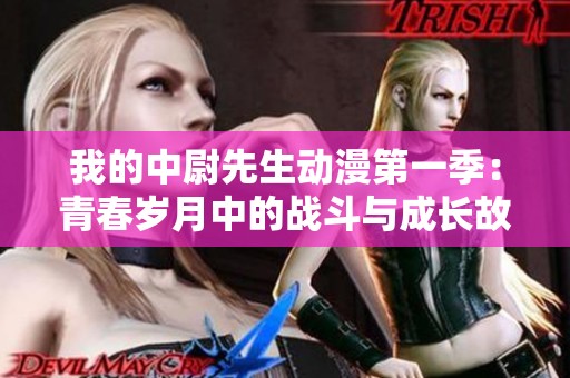 我的中尉先生动漫第一季：青春岁月中的战斗与成长故事