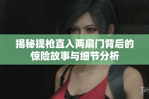揭秘提枪直入两扇门背后的惊险故事与细节分析
