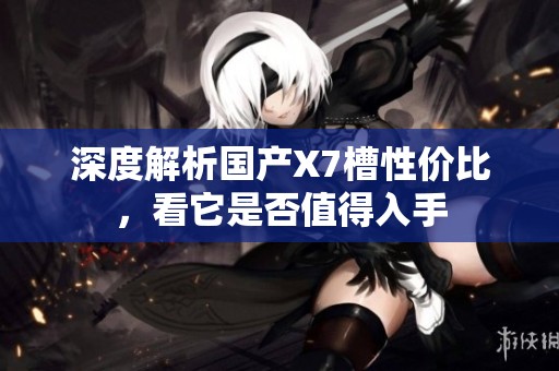 深度解析国产X7槽性价比，看它是否值得入手