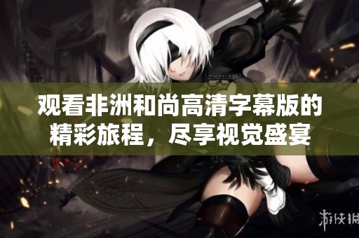 观看非洲和尚高清字幕版的精彩旅程，尽享视觉盛宴