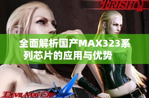 全面解析国产MAX323系列芯片的应用与优势     