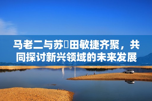 马老二与苏玥田敏捷齐聚，共同探讨新兴领域的未来发展