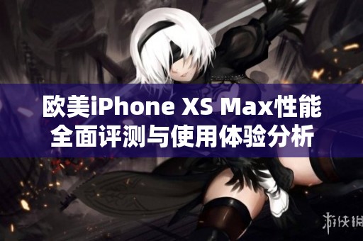 欧美iPhone XS Max性能全面评测与使用体验分析