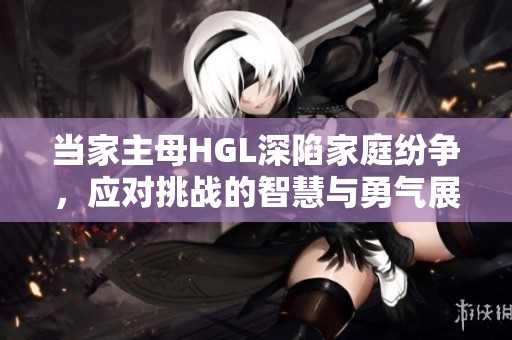 当家主母HGL深陷家庭纷争，应对挑战的智慧与勇气展现